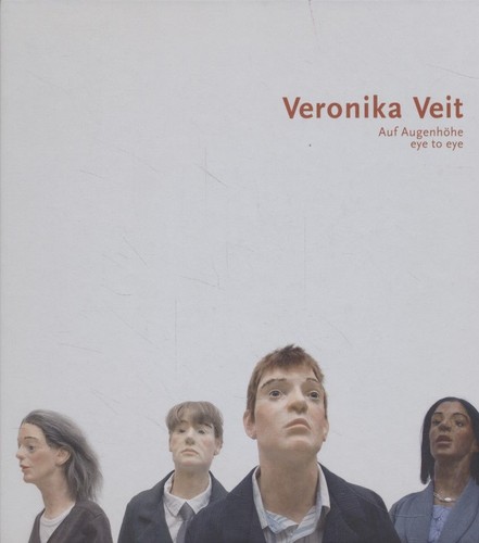 Veronika veit auf augenhöhe - veronika,