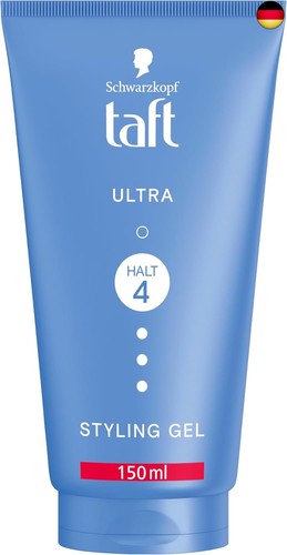 Schwarzkopf taft gel ultra - taft,