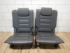 Sitzbank VW Touran 1T 3