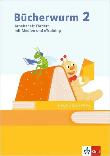Bücherwurm - , 2