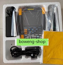 FLUKE 190-204 Handheld