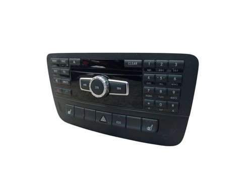 Radio autoradio - cd-radio,