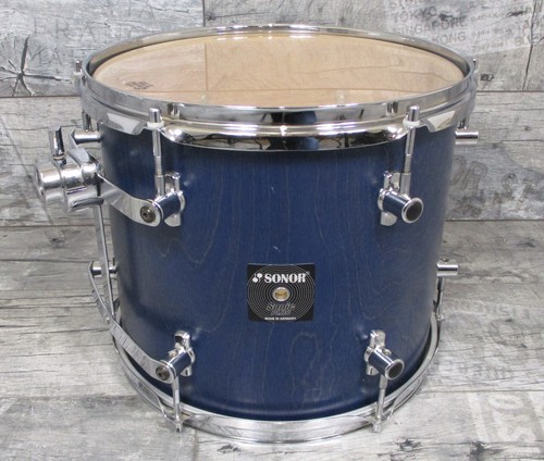 Sonor sonic plus 11 - 13", 11"