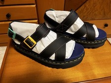 Sommer Schuhe Dr.Martens Neu 