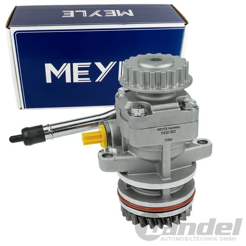 Meyle servopumpe 110bar - meyle,