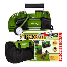 Procraft lk400 luftkompressor - lk400,
