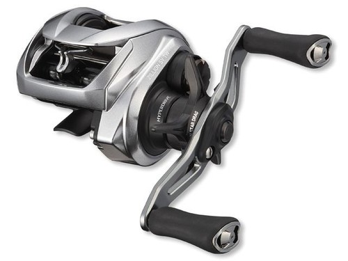 Daiwa zillion 1000xhl - daiwa, sv