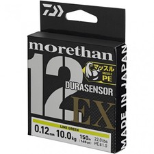 Daiwa Morethan Durasensor 12