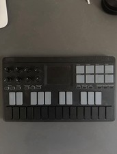 Korg nanoKEY Studio USB Midi