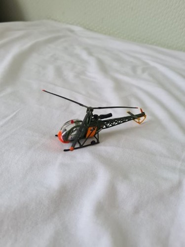Alouette hubschrauber der - hubschrauber,