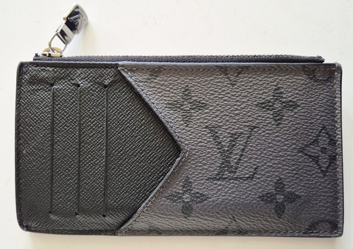 Louis vuitton coin card holder - vuitton,