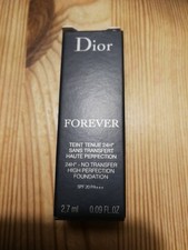 DIOR FOREVER, Teint Tenue 24h