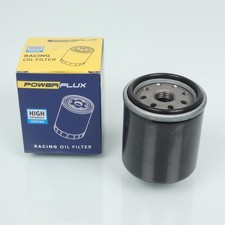 Powerflux-Ölfilter für den