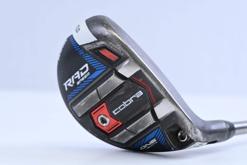 Cobra king radspeed one - king,