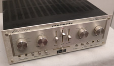 Marantz 1122DC HiFi Verstärker - Vintage - Super Klang - Guter Zustand - TOP !