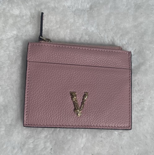 Versace virtus leder - versace,