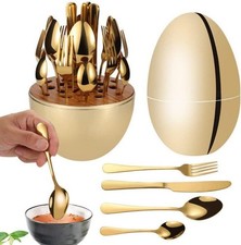 Besteckset bis teilig - 24, für