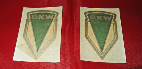 Dkw autounion - dkw,