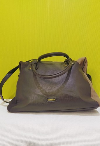 Carpisa tasche damen braun und - tasche,