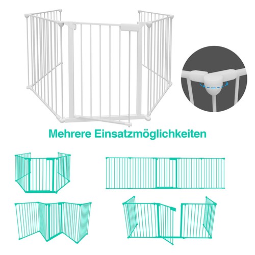 Absperrgitter türschutzgitter - absperrgitter,