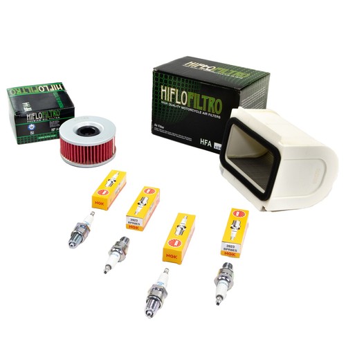 Wartung set für yamaha - yamaha, xj
