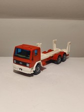 Siku Ford Cargo Feuerwehr 2823