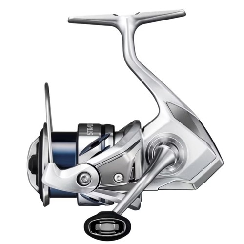 Shimano stradic c2500sxg - 23,