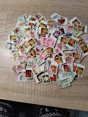 Briefmarken deutschland - briefmarken,