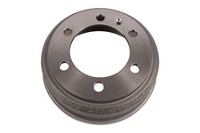 2x Bremstrommel Hinterachse für IVECO DAILY I Kasten Pritsche/Fahrgestell II Bus