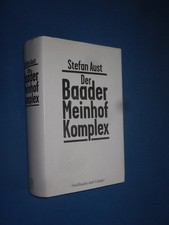 Der Baader Meinhof Komplex -