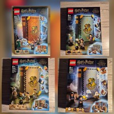 LEGO® Harry Potter, Hogwarts