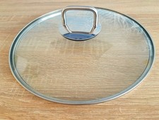 WMF Glas-Pfannendeckel 28 cm 