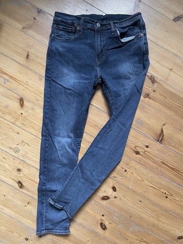 Levi 512 herren blue - levi's,