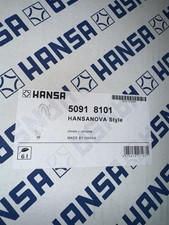 Hansa Nova Style 5091 8101 /