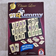Schmidt Classic Line My Rummy