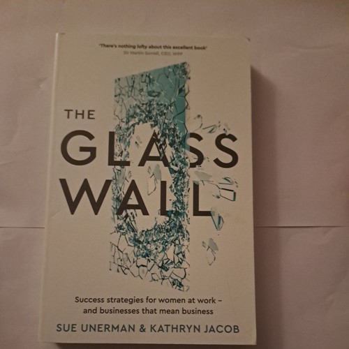 The glass wall success - glass,