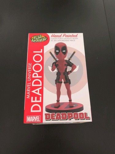 Neca marvel comics head - neca,