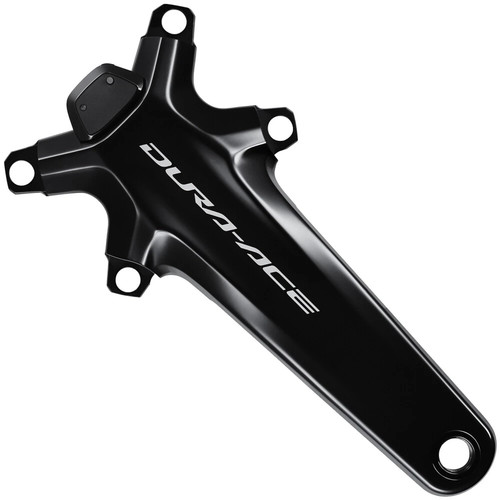 Shimano fahrrad kurbelgarnitur - shimano,