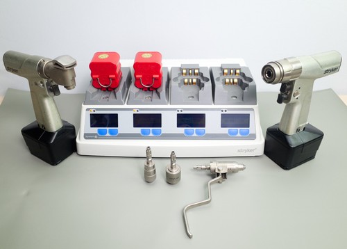 Stryker system sagittal - 7,