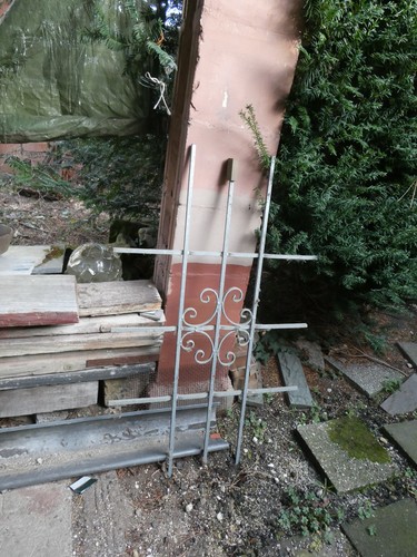 Gitter edelstahl ca 70 - gitter, ca.