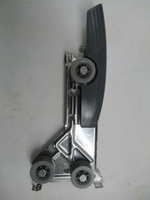 Spülmaschine Korbhalterung