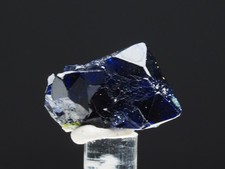 Azurit, Tsumeb, Namibia