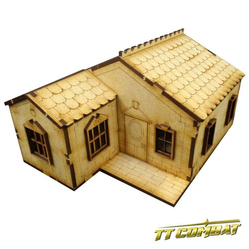 Ots004 ttcombat old town - ttcombat,
