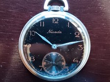 NIVADA GRENCHEN  schwarzes