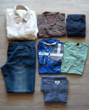 KLEIDUNG PAKET KLEIDUNGSPAKET