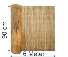 Schilfmatte 90 x 600cm
