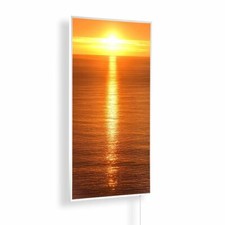 Infrarot Bildheizung 300-1200