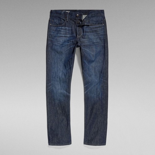 Star raw denim - raw,