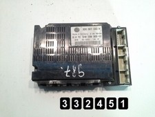 2008 VW PHAETON STEUERGERAT 3D0907040H