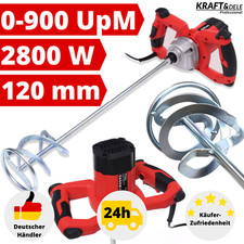 Rührwerk Rührgerät